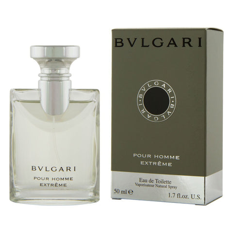 Bvlgari Pour Homme Extreme by Bvlgari EDT Spray 50ml For Men