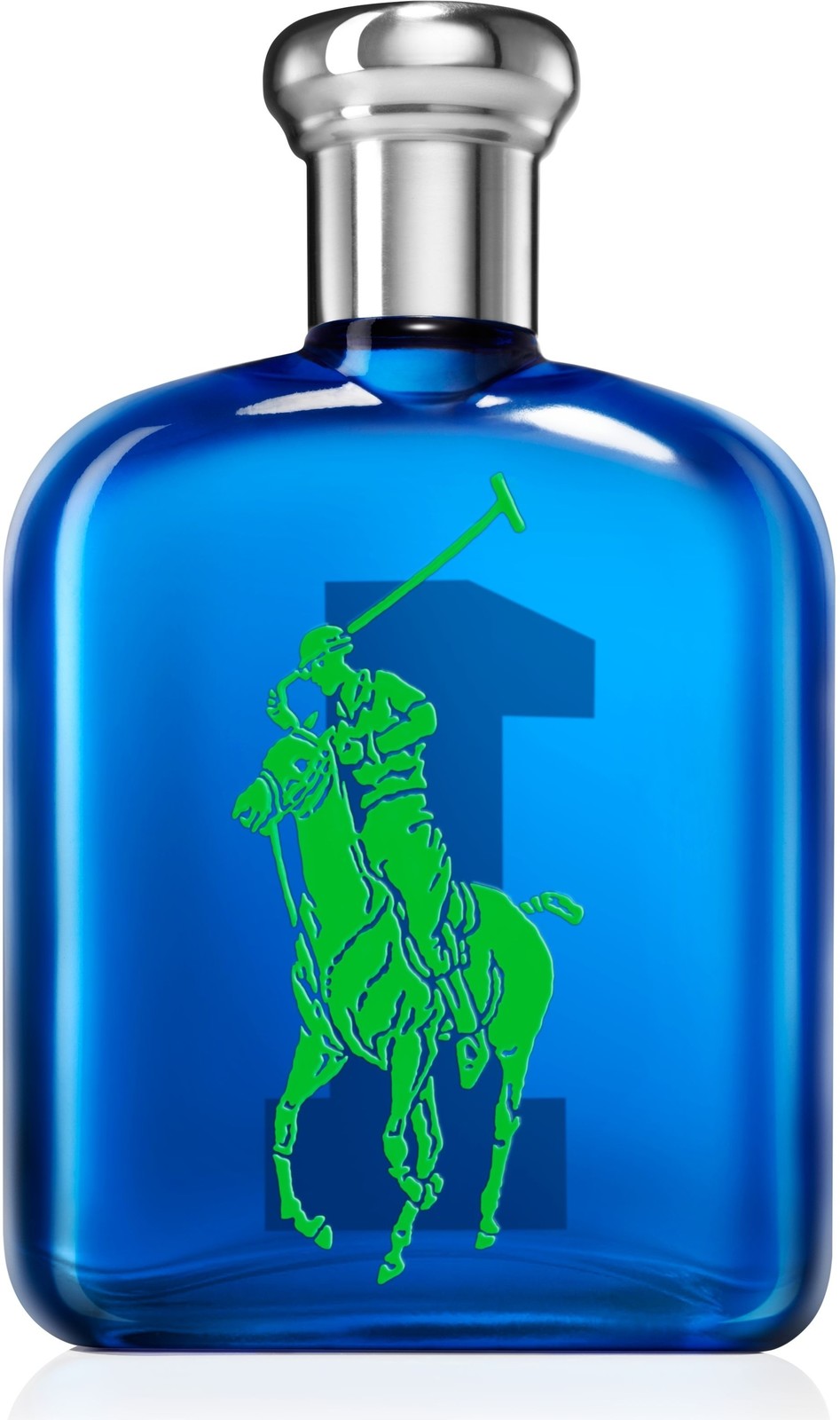 Big Pony 1 by Ralph Lauren EDT Spray 75ml (BLUE) For Men