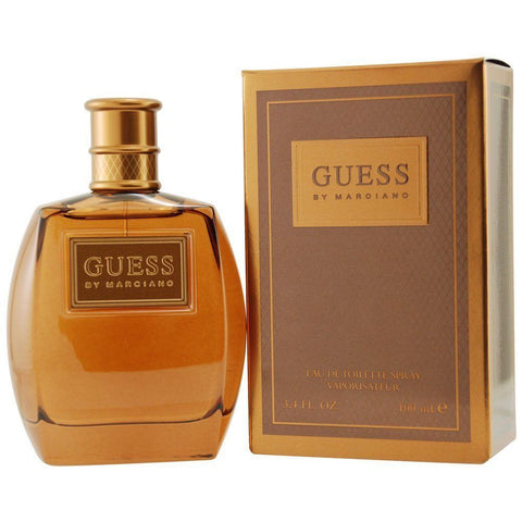 Guess by Marciano EDT Spray 100ml For Men