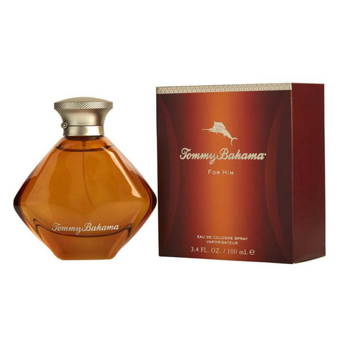 Tommy Bahama by Tommy Bahama Cologne Spray 100ml For Men