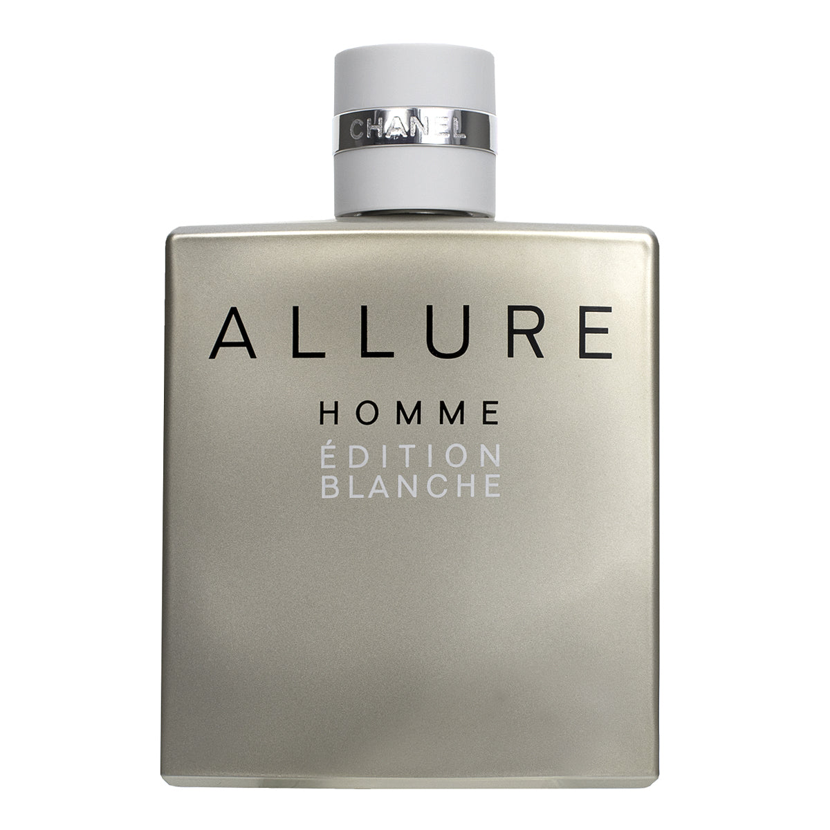 Allure Homme Edition Blanche by Chanel EDP Spray 50ml For Men