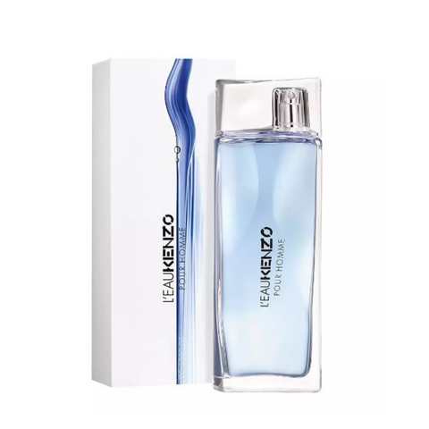 L'Eau by Kenzo EDT Spray 100ml For Men