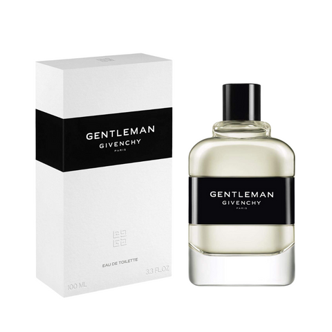 Gentleman by Givenchy EDT Spray 100ml For Men