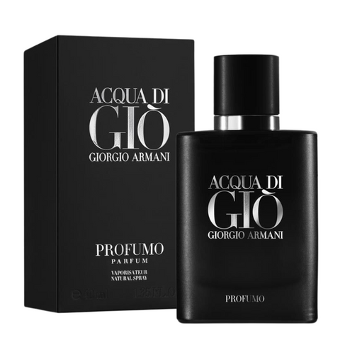 Acqua Di Gio Profumo by Armani Parfum Spray 75ml For Men