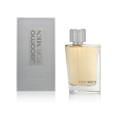 Jacomo by Jacomo EDT Spray 100ml For Men