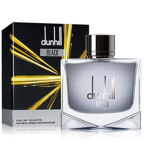 Dunhill Black by Dunhill London EDT Spray 100ml For Men