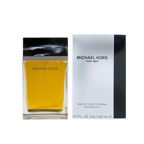 Michael by Michael Kors EDT Spray 125ml For Men