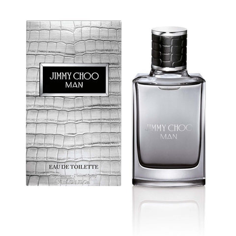Jimmy Choo by Jimmy Choo EDT Spray 30ml For Men