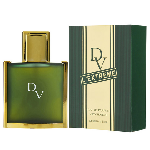 Duc De Vervins L'Extreme by Houbigant EDP Spray 120ml For Men