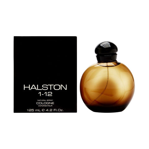 1-12 by Halston Cologne Spray 125ml For Men