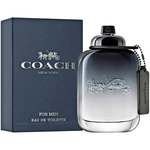 Coach by Coach EDT Spray 100ml For Men