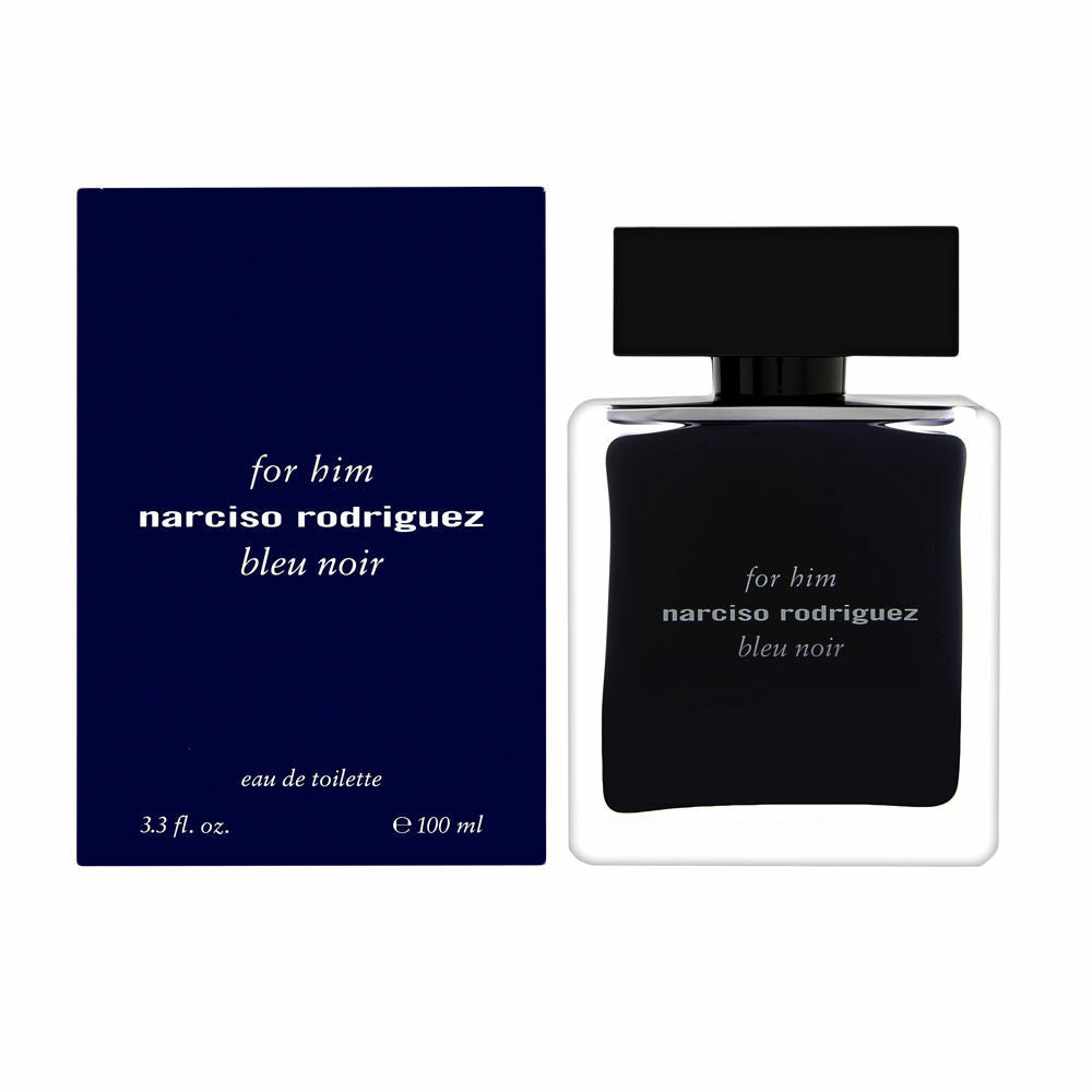 Bleu Noir by Narciso RodriguezEDT Spray 100ml For Men