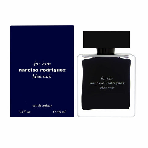Bleu Noir by Narciso RodriguezEDT Spray 100ml For Men
