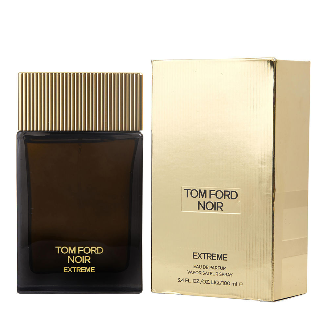 Noir Extreme by Tom Ford EDP Spray 100ml For Men
