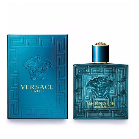 Eros by Versace EDT Spray 100ml For Men