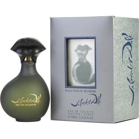 Salvador Dali by Salvador Dali EDT Spray 100ml For Men