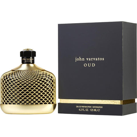 Oud by John Varvatos EDP Spray 125ml For Men