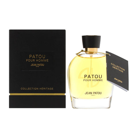 Patou by Jean Patou EDT Spray 100ml For Men