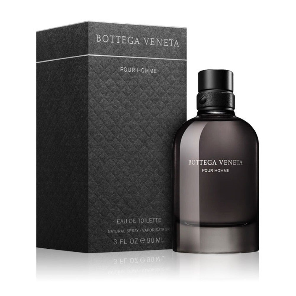 Bottega Veneta by Bottega Veneta EDT Spray 90ml For Men