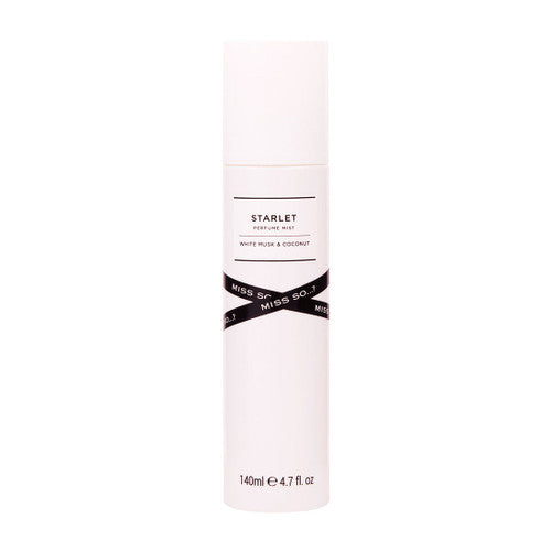 SO...? Starlet Perfume Mist 140ml