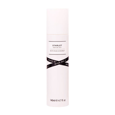 SO...? Starlet Perfume Mist 140ml