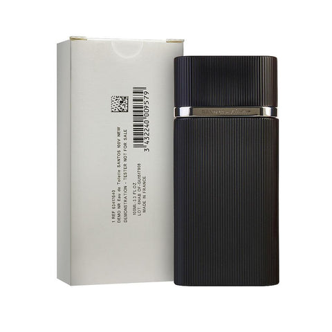 Santos By Cartier EDT Spray 100ml TESTER For Men