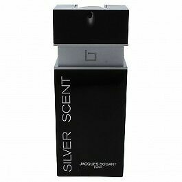 Silver Scent by Jacques Bogart EDT Spray 100ml Tester For Men