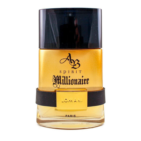 AB Spirit Millionaire by Lomani EDT Spray 100ml Tester For Men