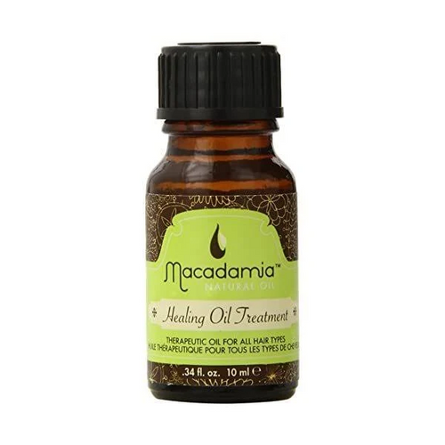 Macadamia Healing Oil Treatment 10 ml