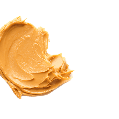 Macro Mike Sweet Original PB Powdered Peanut Butter 180g Jar product texture