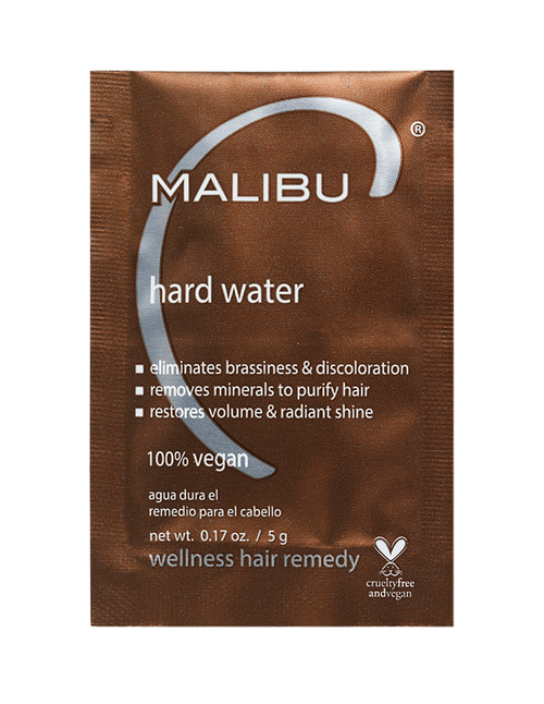 Malibu C Hard Water Sachet