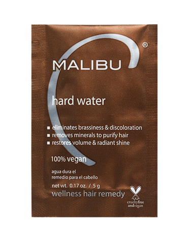 Malibu C Hard Water Sachet