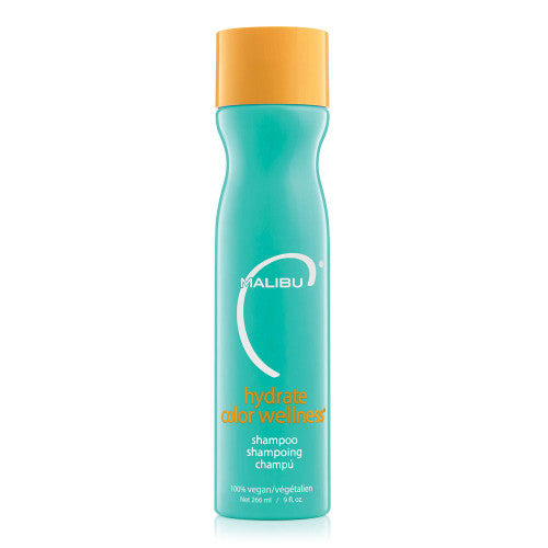Malibu C Hydrate Colour Wellness Shampoo 266ml