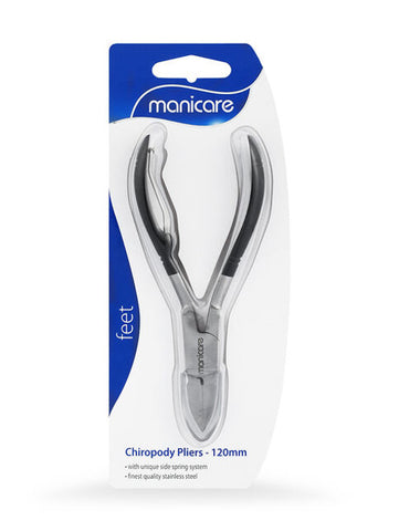 Manicare Chiropody Pliers 120mm 41600