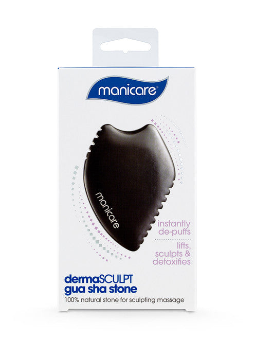 Manicare DermaSCULPT Gua Sha Stone 23113