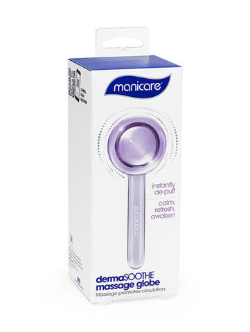 Manicare DermaSOOTHE Massage Globe