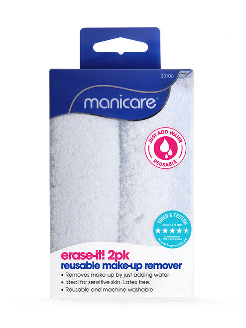 Manicare Erase-It 2 Pack 23106