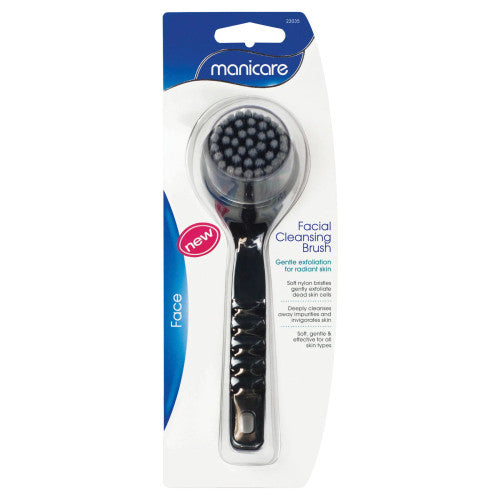 Manicare Facial Cleansing Brush 23035