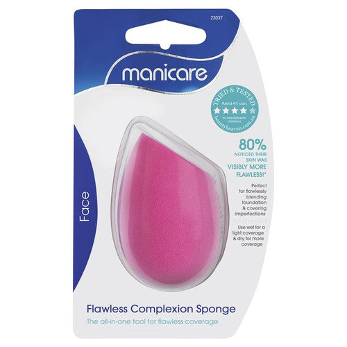 Manicare Flawless Complexion Sponge 23037