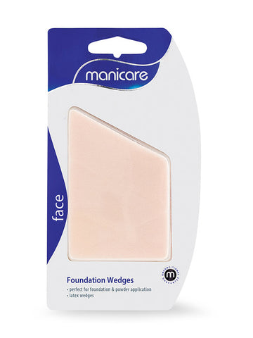 Manicare Foundation Wedges 5 Pack 53700