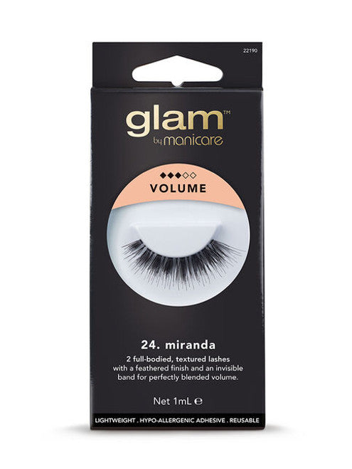 Manicare Glam 24 Miranda 22190