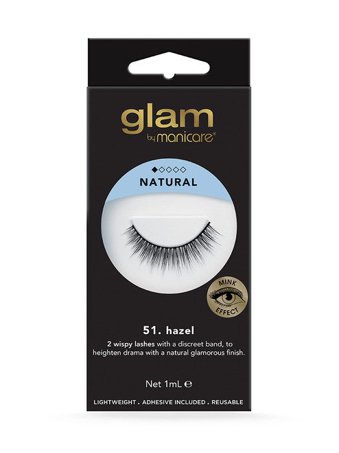 Manicare Glam 51 Hazel 22280