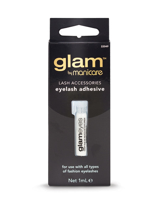 Manicare Glam Eyelash Adhesive 1ml