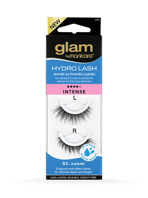 Manicare Glam Hydro Lash 83 Naomi 22383