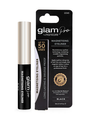 Manicare Glam Pro Magnetising Eyeliner 22345