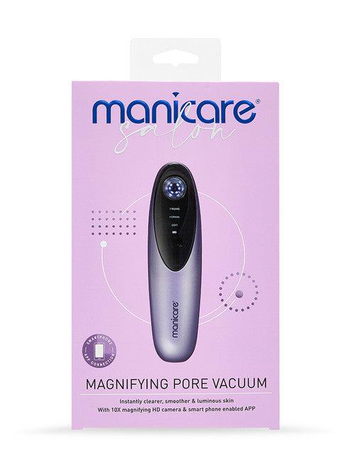 Manicare Magnifying Pore Vacuum 23116