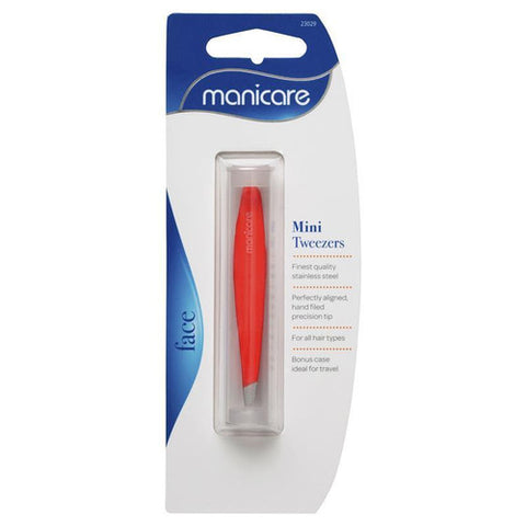 Manicare Mini Tweezers