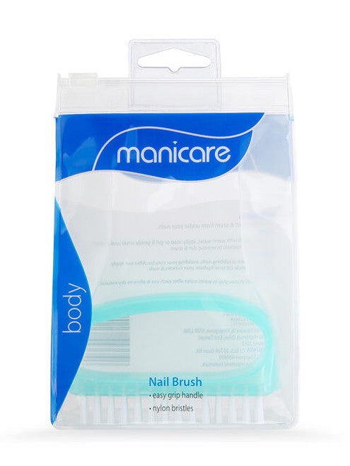 Manicare Nail Brush 662W