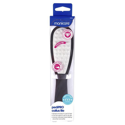 Manicare PediPRO Callus File 25004