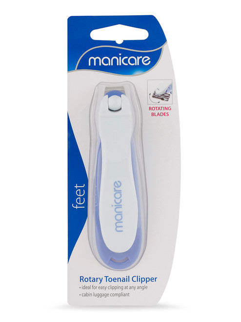 Manicare Rotary Toenail Clipper 97300